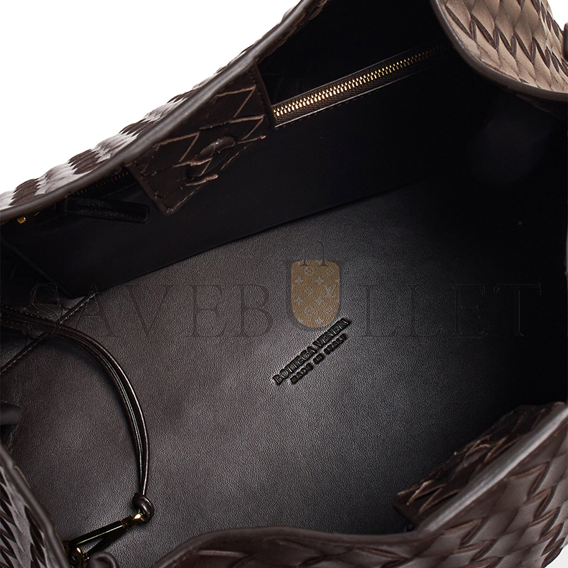 BOTTEGA VENETA LARGE PARACHUTE 796571VCPPT2190 (30*26*20cm)